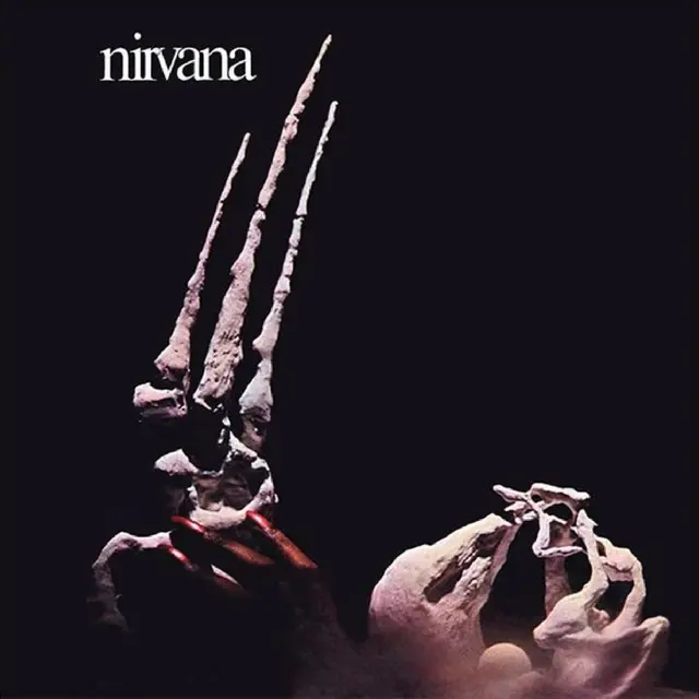 Nirvana (UK) To Markos III (LP+7") 
