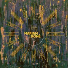 Mariam Koné Nouvelle Eau Dans La Riviere (12")