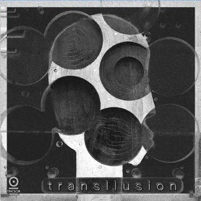 Transllusion The Opening Of The Cerebral Gate (3LP) 