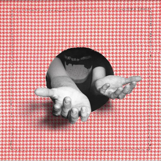 Ulrika Spacek Compact Trauma (LP) 