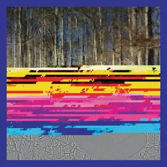 Daniel Bachman Almanac Behind (LP)