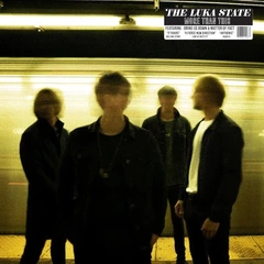 The Luka State More Than This (LP)