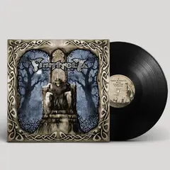 Finntroll Nattfödd (LP)