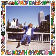 Benny Sings Young Hearts - LTD (LP)