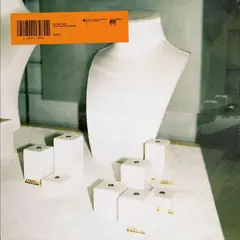 Jonathan Bockelmann Childish Mind (LP)