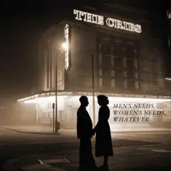 The Cribs Men's Needs, Women's Needs… (LP)