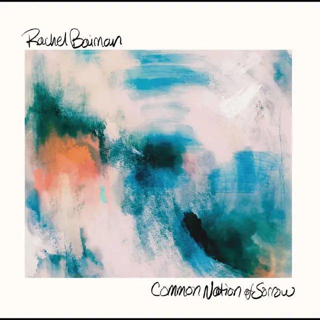 Rachel Baiman Common Nation Of Sorrow (LP) 