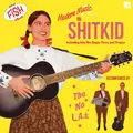 Shitkid Fish - LTD Indie Deluxe Edition (LP)