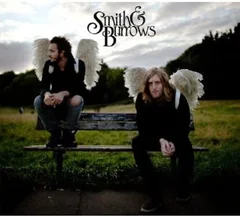 Smith &amp; Burrows Funny Looking Angels (LP)