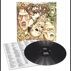 Accidental Suicide Deceased (LP)