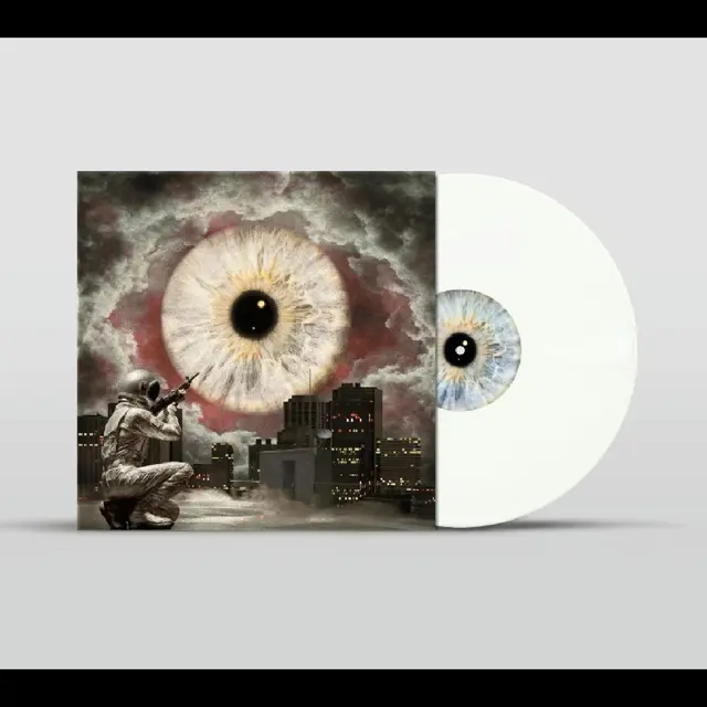 Failure Location Lost - LTD (LP) 