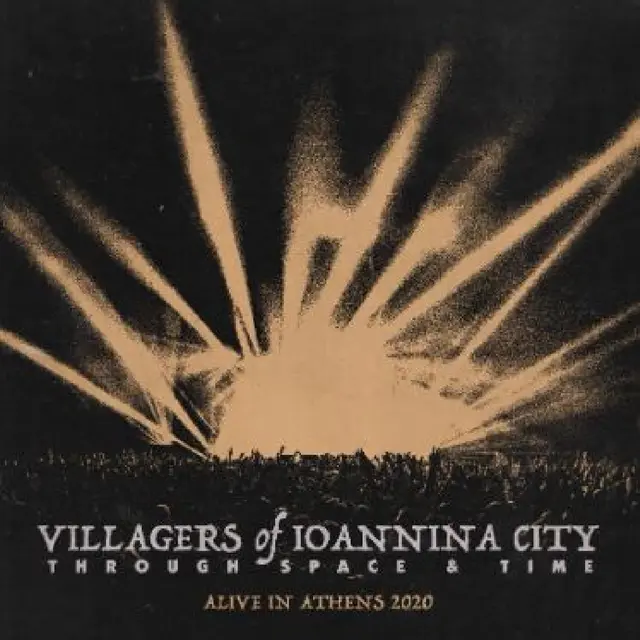 Villagers Of Ioannina City Through Space And Time (Alive In…) (3LP) 
