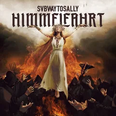 Subway To Sally Himmelfahrt (LP)