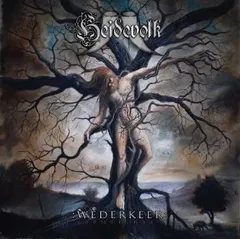 Heidevolk Wederkeer (2LP)