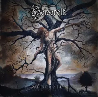 Heidevolk Wederkeer (2LP) 