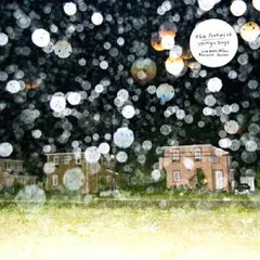 The Notwist Vertigo Days (Live From Alien…) (LP)