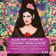 Diverse Artister Allez Hop L'Opérette! - RSD (LP)