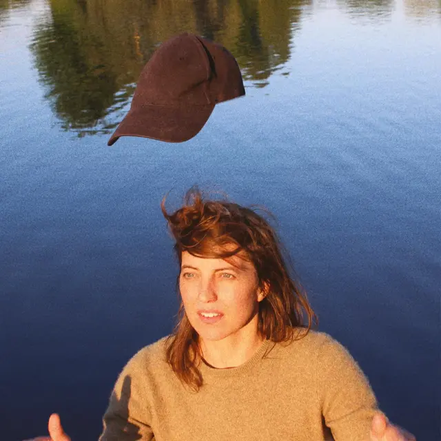 Rozi Plain Prize (LP) 