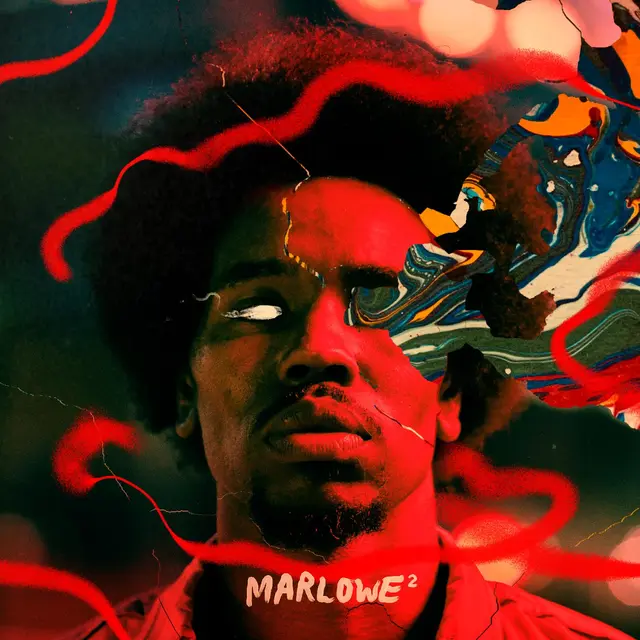 Marlowe Marlowe 2 - LTD Deluxe Edition (LP) 