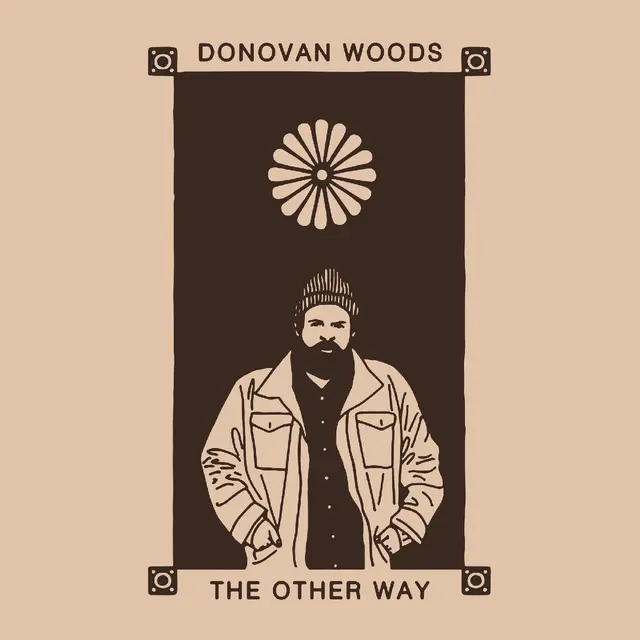 Donovan Woods The Other Way - LTD (LP) 