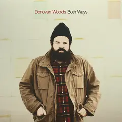 Donovan Woods Both Ways - LTD (LP)