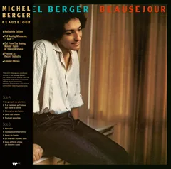 Michel Berger Beauséjour - RSD (LP)