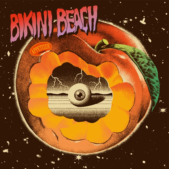 Bikini Beach Appetizer - LTD (LP) 