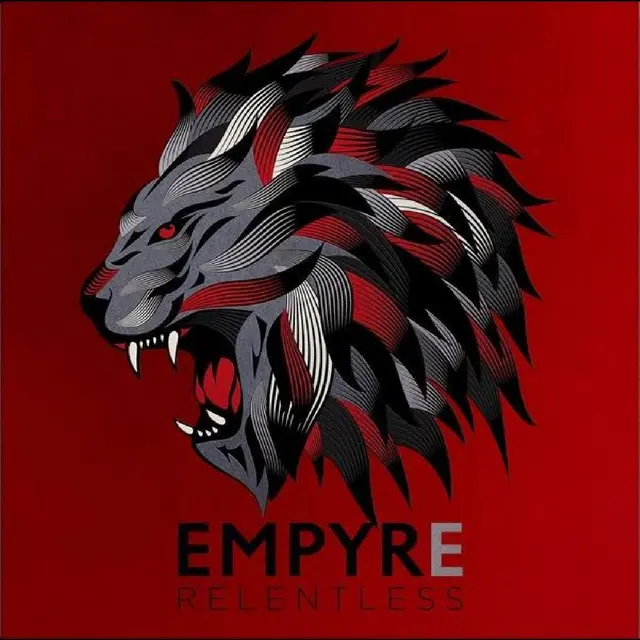 Empyre Relentless (LP) 
