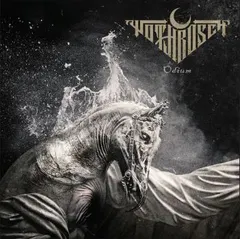 Wothrosch Odium - LTD (LP)