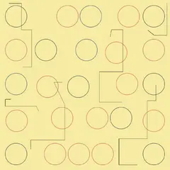 Mattias Petersson Triangular Progressions (LP)
