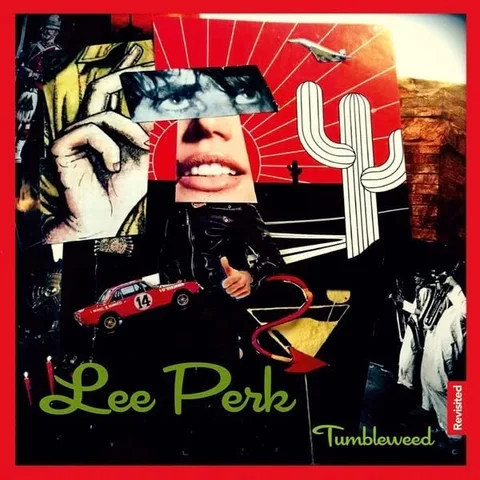 Lee Perk Tumbleweed Revisited (LP) 