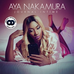 Aya Nakamura Journal Intime - RSD (2LP)
