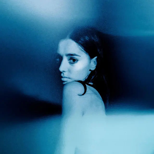 Samia Honey - LTD (LP) 