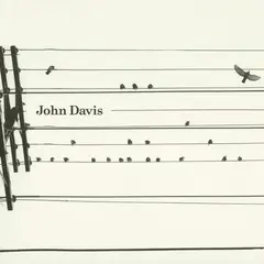 John Davis John Davis (LP)