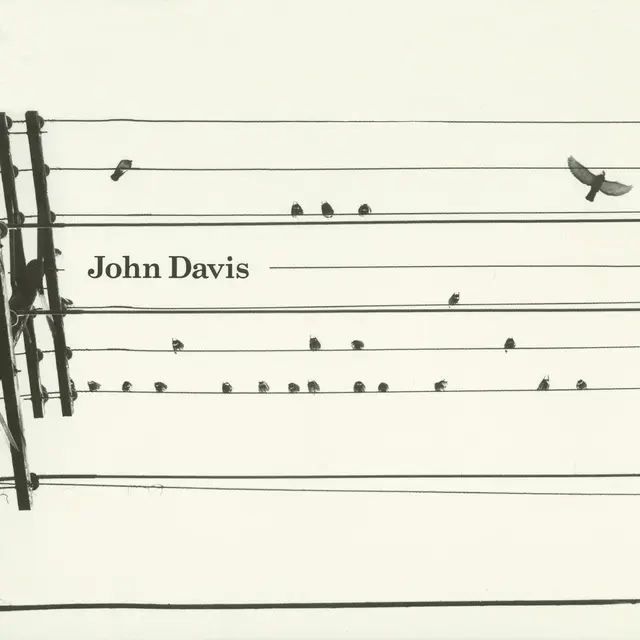 John Davis John Davis (LP) 