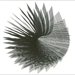 Throw Down Bones Three (LP)