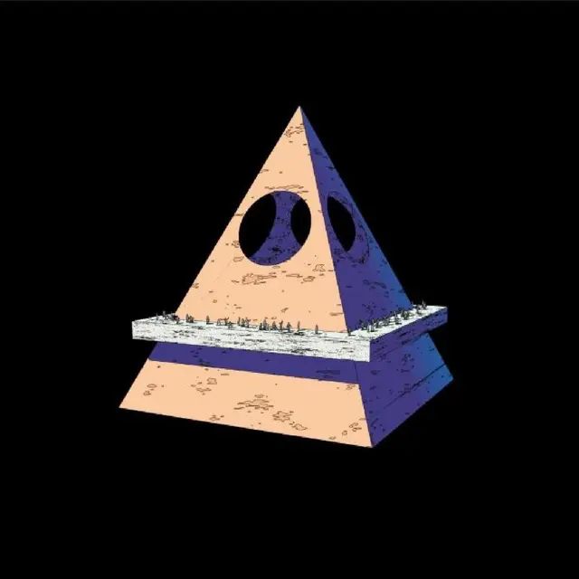 Even Drones Ethics (2LP) 