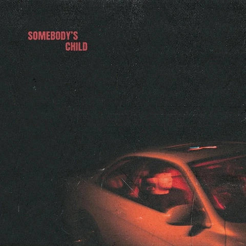 Somebody's Child Somebody's Child (LP) 