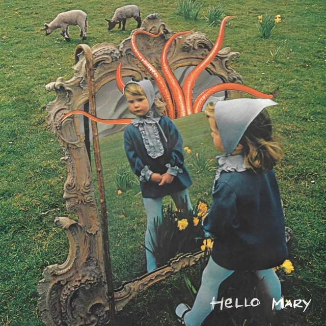Hello Mary Hello Mary (LP) 
