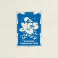 Yes Tales From Topographic Tours - RSD (3LP)