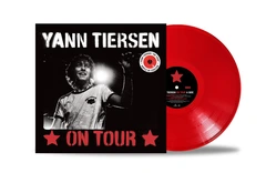 Yann Tiersen On Tour 2006 - RSD (LP)