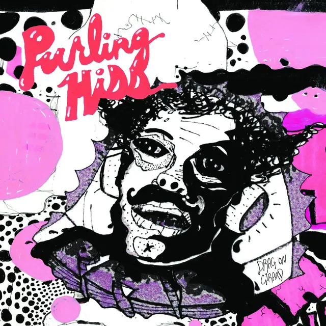 Purling Hiss Drag On Girard (LP) 