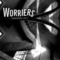 Worriers Imaginary Life - LTD (LP)