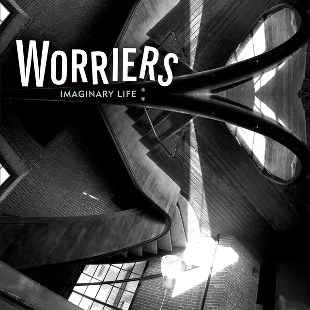 Worriers Imaginary Life - LTD (LP) 