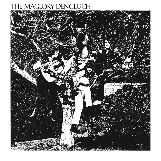 The Maglory Dengluch The Maglory Dengluch (LP) 