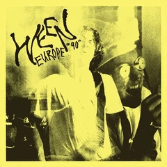Ween Europe "90" - RSD (3LP)