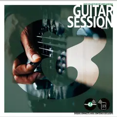 Diverse Artister Vinyl &amp; Media: Guitar Session (LP)