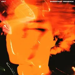 Gift Momentary Presence (LP)