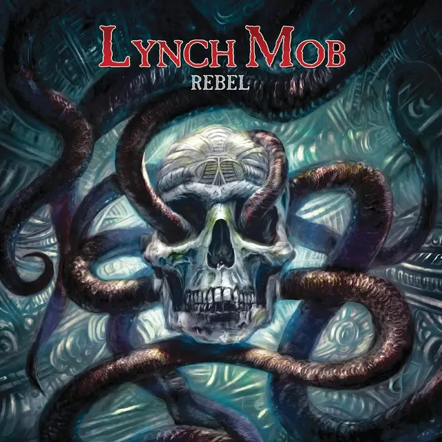 Lynch Mob Rebel (LP) 