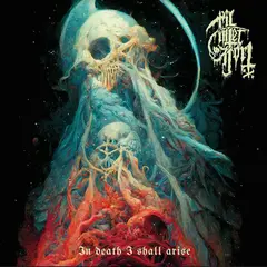 Tilintetgjort In Death I Shall Arise (LP)